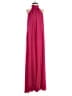 Vince Camuto 100% Polyester Solid Pink Jumpsuit Size XS - photo 1