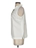 rsvp by TALBOTS White Sleeveless Blouse Size S - photo 5