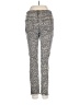 Easel Animal Print Silver Jeans Size S - photo 2