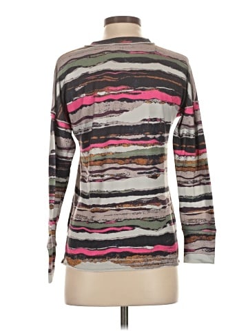 David Cline Long Sleeve T-Shirt (view 2)