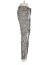 Easel Animal Print Silver Jeans Size S - photo 4