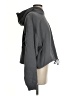 47 Brand Gray Sweatshirt Size S - photo 4