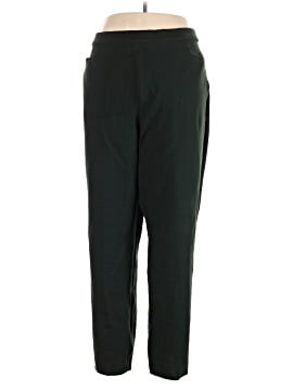 Susan Graver Casual Pants