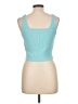 Cotton On Teal Tank Top Size L - photo 2