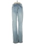 Wax Jean Blue Jeans Size 1 - photo 1