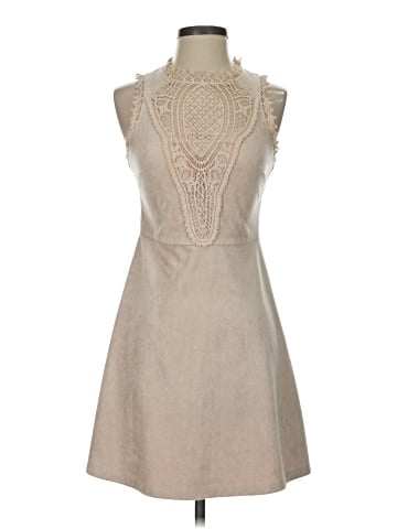 Alya Cocktail Dress (view 1)