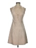 Alya Tan Cocktail Dress Size XS - photo 1