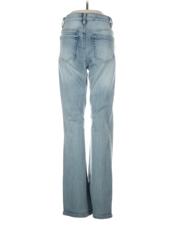Wax Jean Jeans (view 2)