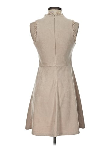 Alya Cocktail Dress (view 2)