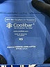 Coolibar 100% Polyester Blue Active Pants Size XS - photo 4