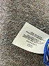 Coolibar 100% Polyester Blue Active Pants Size XS - photo 5