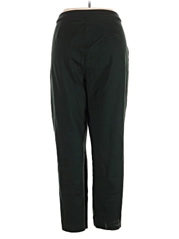 Susan Graver Casual Pants (view 2)