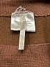 Nine 1 Eight Brown Leggings Size L - photo 7