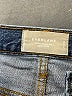 Everlane 100% Cotton Blue Jeans Size 27 waist - photo 7