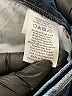 Everlane 100% Cotton Blue Jeans Size 27 waist - photo 8