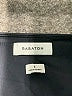 Babaton Black Bodysuit Size S - photo 3