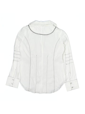 Guess Kids Long Sleeve Blouse (view 2)