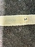 Millau 100% Cotton Ivory Pullover Sweater Size M - photo 7