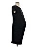 a:glow Black Casual Dress Size S - photo 4