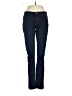 J Brand Solid Blue Jeans Size 28 waist - photo 1