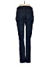 J Brand Solid Blue Jeans Size 28 waist - photo 2