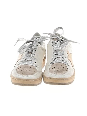 Shu Shop Sneakers (view 2)