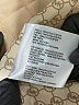 MICHAEL Michael Kors 100% Polyester Argyle Tan Jacket Size L - photo 7