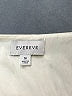 Evereve 100% Polyester Ivory Sleeveless Blouse Size M - photo 7