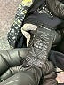 Sweaty Betty Print Green Active Pants Size S - photo 8