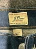 J.Crew Solid Blue Jeans Size 35 waist - photo 4