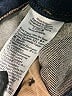 J.Crew Solid Blue Jeans Size 35 waist - photo 6