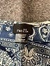 rue21 100% Polyester Blue Casual Dress Size M - photo 7