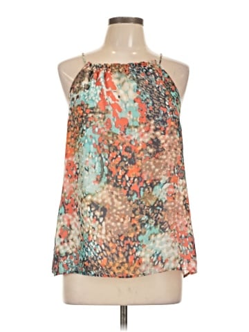 Olive and Oak Tank Top (view 1)
