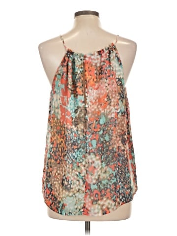 Olive and Oak Tank Top (view 2)