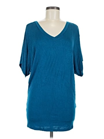 Lock & Love 3/4 Sleeve T-Shirt (view 1)