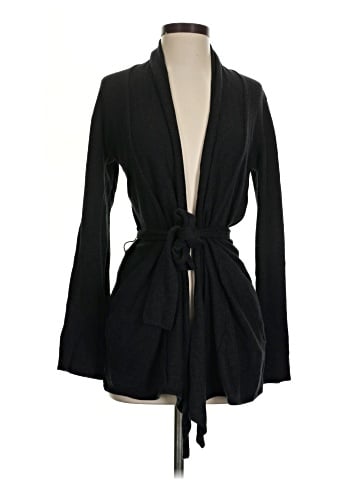 Tulle Cardigan (view 1)
