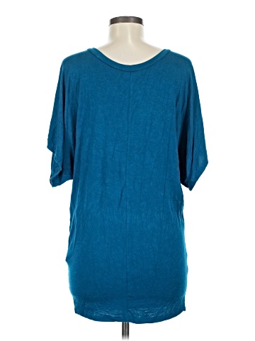 Lock & Love 3/4 Sleeve T-Shirt (view 2)