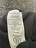 Athleta Black Gray Casual Skirt Size XS - photo 3