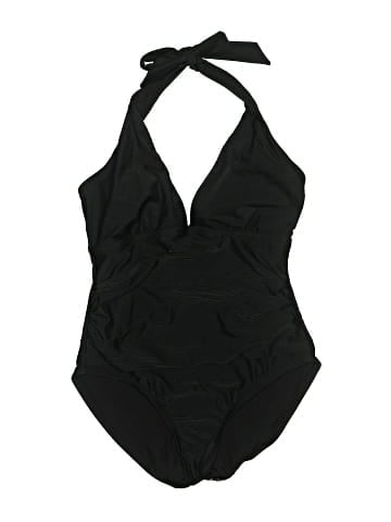 Tommy Hilfiger One Piece Swimsuit (view 1)