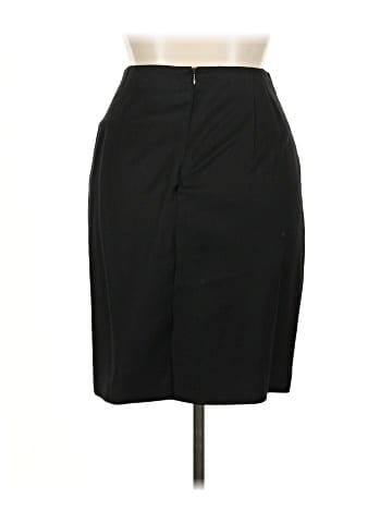 John Meyer Formal Skirt (view 2)