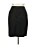 John Meyer Solid Black Formal Skirt Size 14 - photo 2
