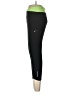 Nike Color Block Black Active Pants Size S - photo 5