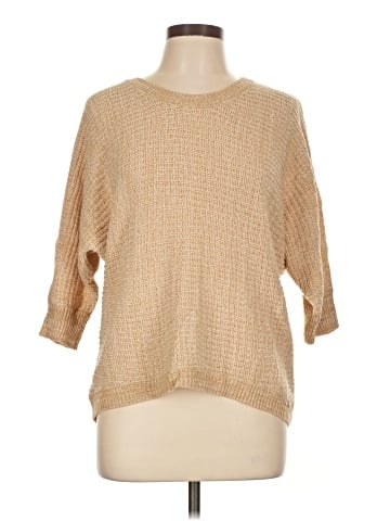 Misia Pullover Sweater (view 1)