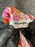 showpo Floral Orange Shorts Size 10 - photo 3