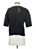 Fabletics Black 3/4 Sleeve T-Shirt Size XS - photo 2