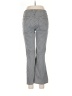 Madewell Houndstooth Gray Green Jeans Size 28 waist - photo 2