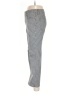 Madewell Houndstooth Gray Green Jeans Size 28 waist - photo 5