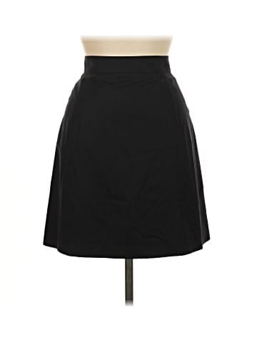 Barneys New York Casual Skirt (view 1)