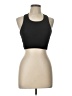 Shein Black Tank Top Size 12 - photo 1