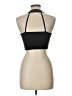 Shein Black Tank Top Size 12 - photo 2
